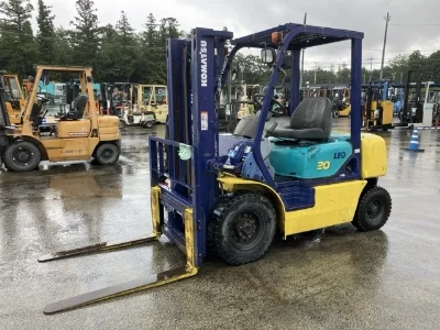 KOMATSU OTHER