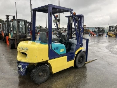 KOMATSU OTHER