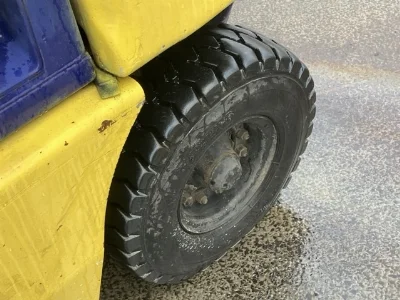 KOMATSU OTHER