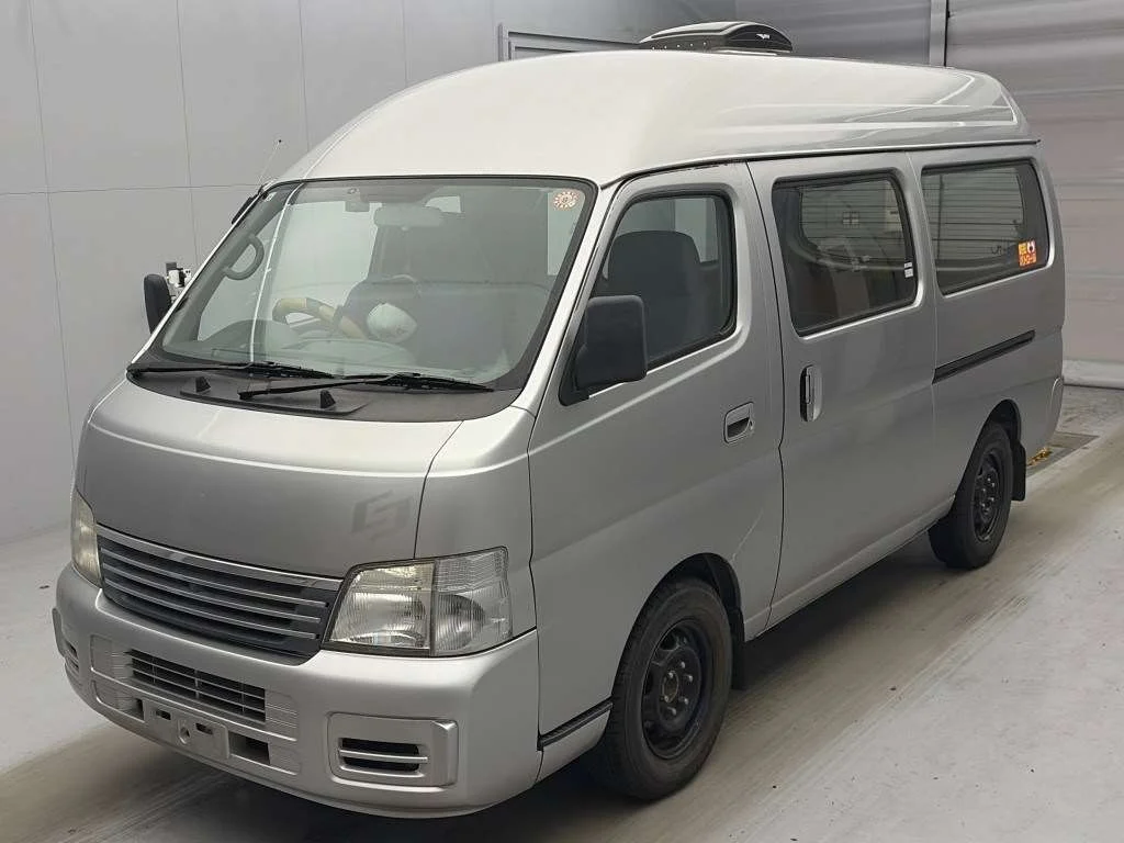 Nissan Caravan 2005