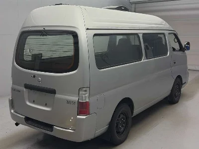 NISSAN CARAVAN