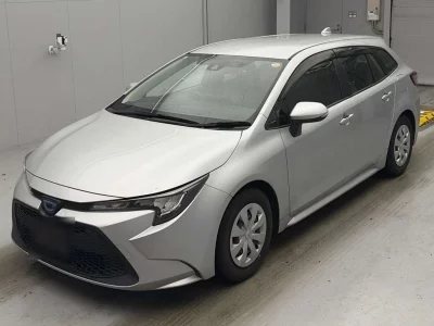 TOYOTA COROLLA TOURING