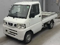 Nissan Clipper Truck