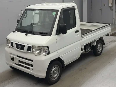 NISSAN CLIPPER TRUCK