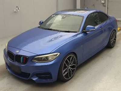 BMW 2 SERIES