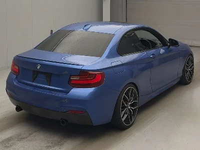BMW 2 SERIES