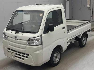 TOYOTA PIXIS TRUCK