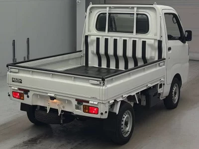 TOYOTA PIXIS TRUCK