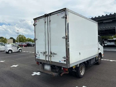 Toyota ToyoAce