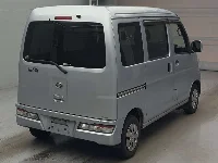 Цена авто Suzuki Carry Truck с аукционов Японии, номер кузова DA16T, пробег 43 000, оценка 2