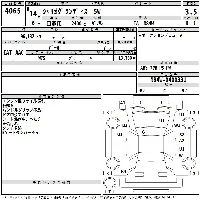 Mitsubishi Chariot Grandis