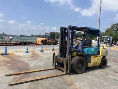 KOMATSU OTHER