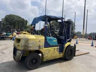 KOMATSU OTHER