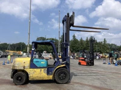 KOMATSU OTHER