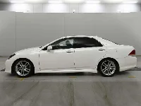 Цена авто Toyota Crown с аукционов Японии, номер кузова GRS200, пробег 72 000, оценка 3