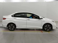 Honda Grace