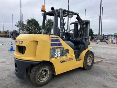 KOMATSU OTHER