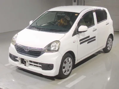 TOYOTA PIXIS EPOCH