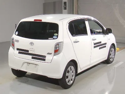 TOYOTA PIXIS EPOCH
