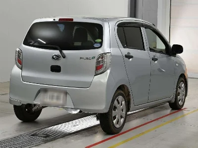 SUBARU PLEO PLUS
