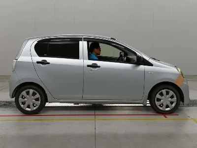 SUBARU PLEO PLUS