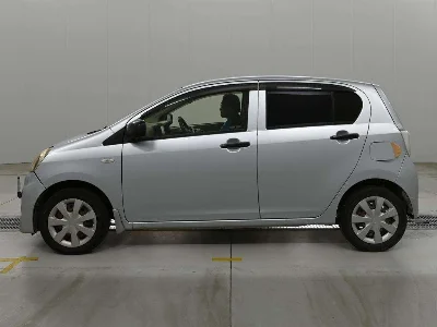 SUBARU PLEO PLUS