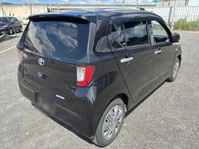 TOYOTA PIXIS EPOCH