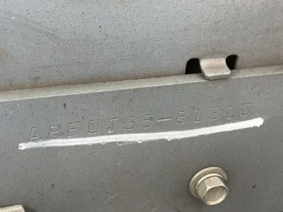 TOYOTA OTHER