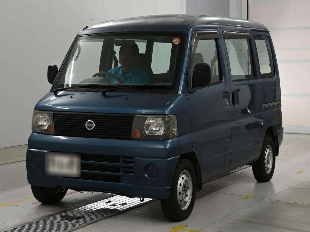 Nissan Clipper 2005