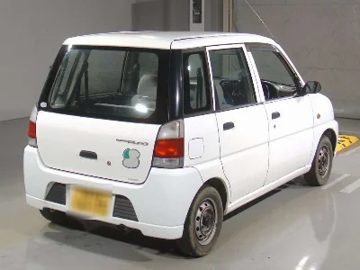 SUBARU PLEO