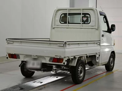 NISSAN CLIPPER TRUCK