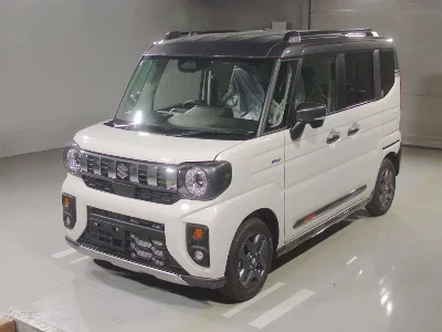 SUZUKI SPACIA GEAR