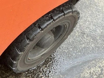 TOYOTA OTHER