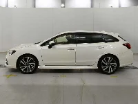 Цена авто Subaru Levorg с аукционов Японии, номер кузова VM4, пробег 154 000, оценка 2