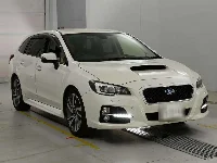 Цена авто Subaru Levorg с аукционов Японии, номер кузова VM4, пробег 154 000, оценка 2