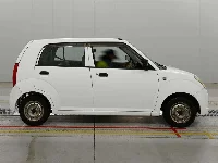 Цена авто Suzuki Alto с аукционов Японии, номер кузова HA24V, пробег 41 000, оценка 4