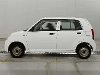 Цена авто Suzuki Alto с аукционов Японии, номер кузова HA24V, пробег 41 000, оценка 4