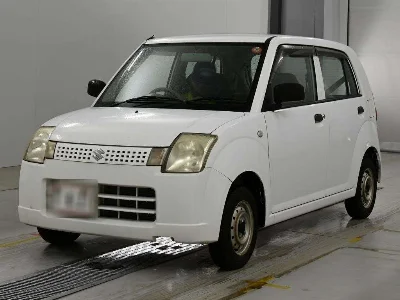 SUZUKI ALTO VAN