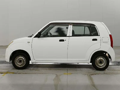 SUZUKI ALTO VAN