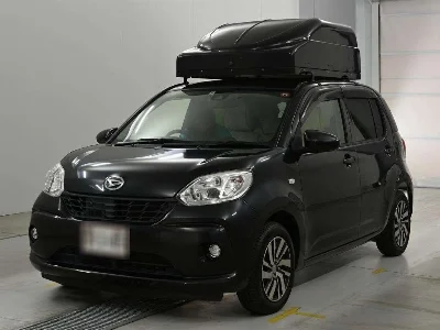 DAIHATSU BOON