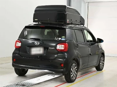 DAIHATSU BOON