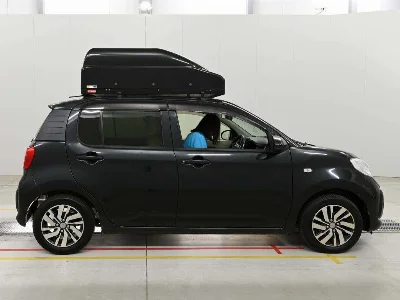 DAIHATSU BOON