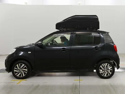 DAIHATSU BOON