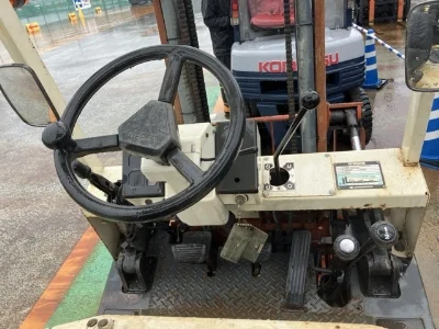 NISSAN OTHER