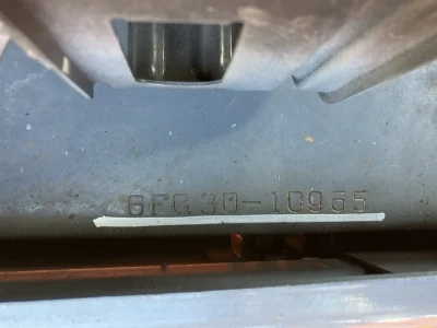 TOYOTA OTHER