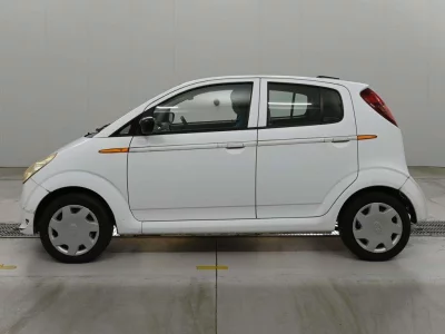 SUBARU R2