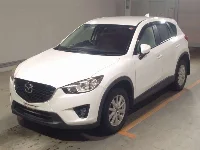 Цена авто Mazda CX-5 с аукционов Японии, номер кузова KE2FW, пробег 151 000, оценка 2