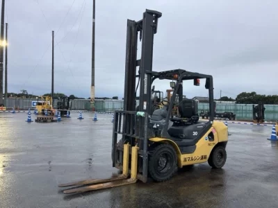 KOMATSU OTHER