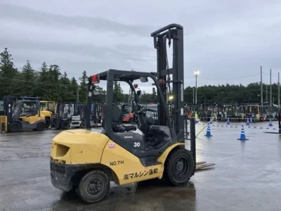 KOMATSU OTHER
