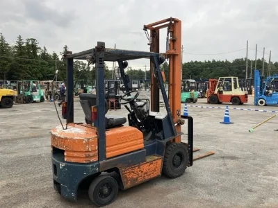 TOYOTA OTHER